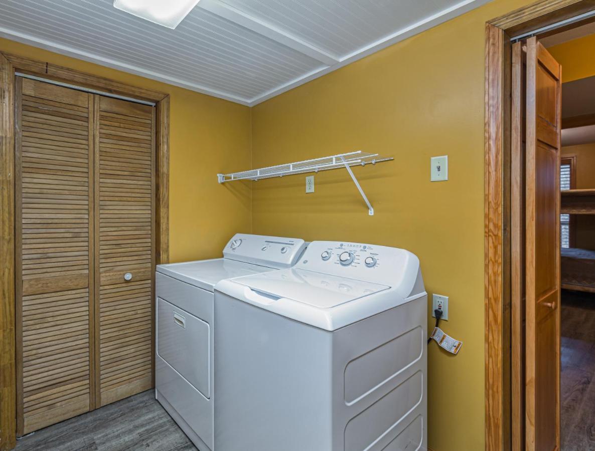 North Ridge Place Brand New Log Cabin With Hot Tub Great Location Sevierville Dış mekan fotoğraf