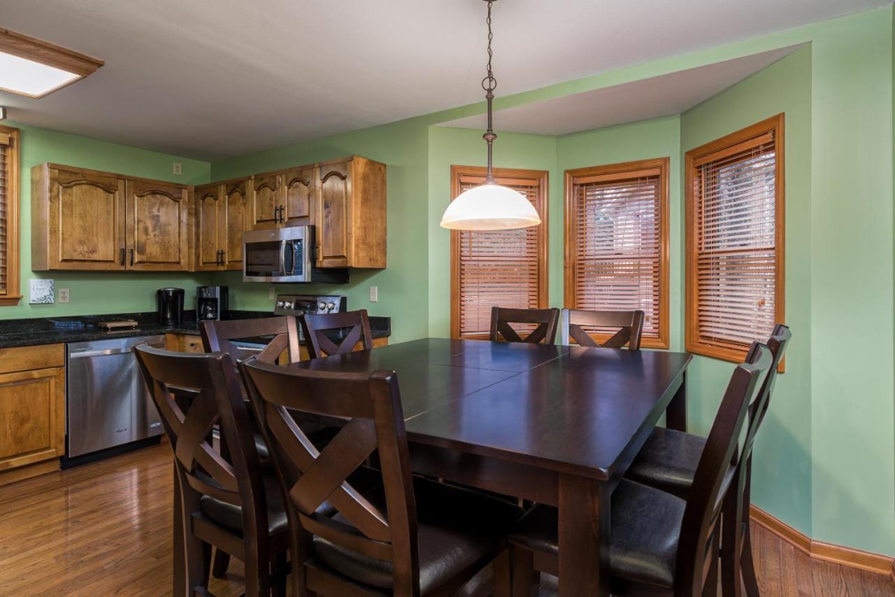 North Ridge Place Brand New Log Cabin With Hot Tub Great Location Sevierville Dış mekan fotoğraf