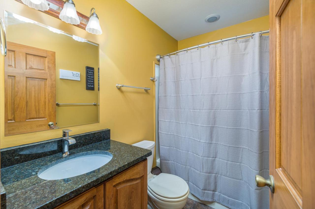 North Ridge Place Brand New Log Cabin With Hot Tub Great Location Sevierville Dış mekan fotoğraf